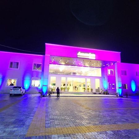 Отель Aanandam Greens Sehore Экстерьер фото
