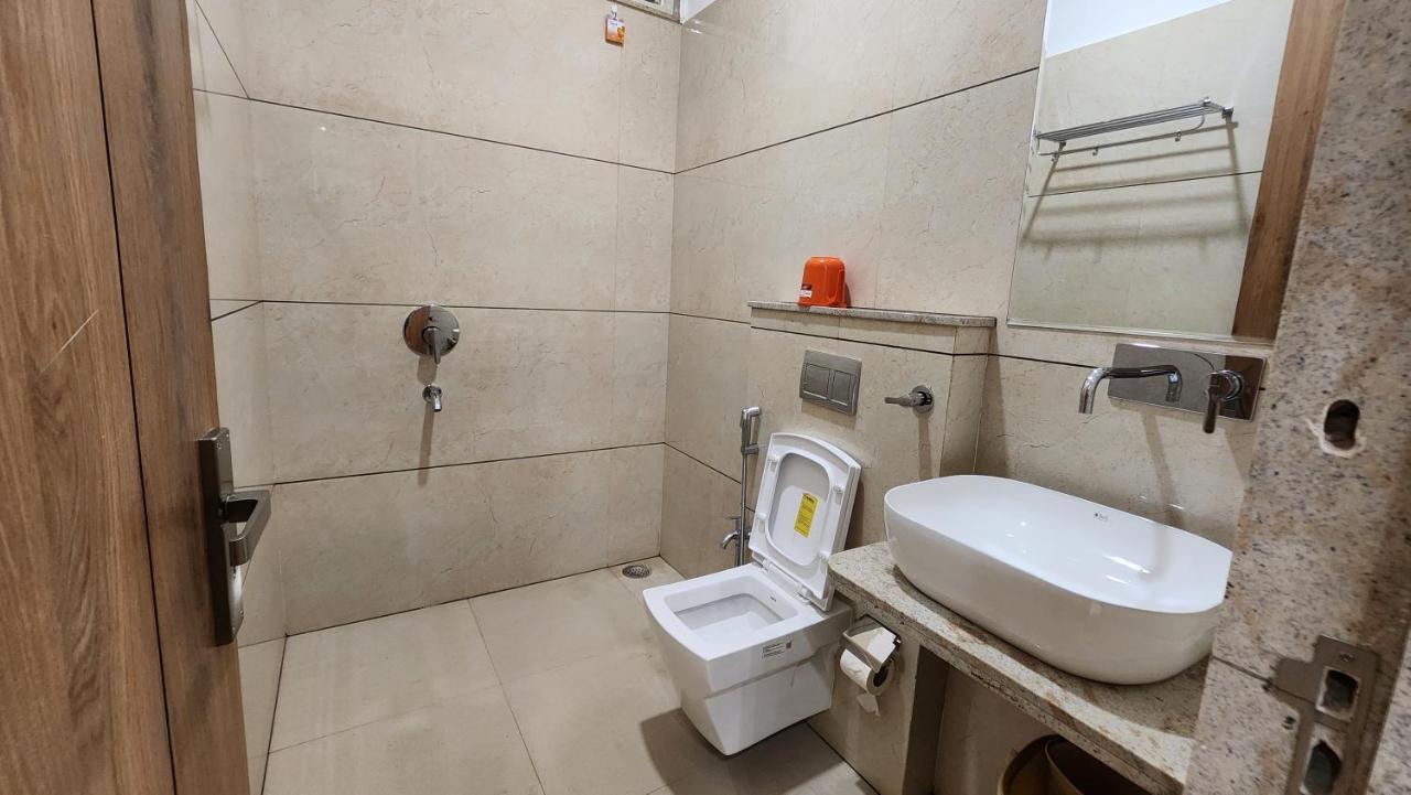 Отель Aanandam Greens Sehore Экстерьер фото